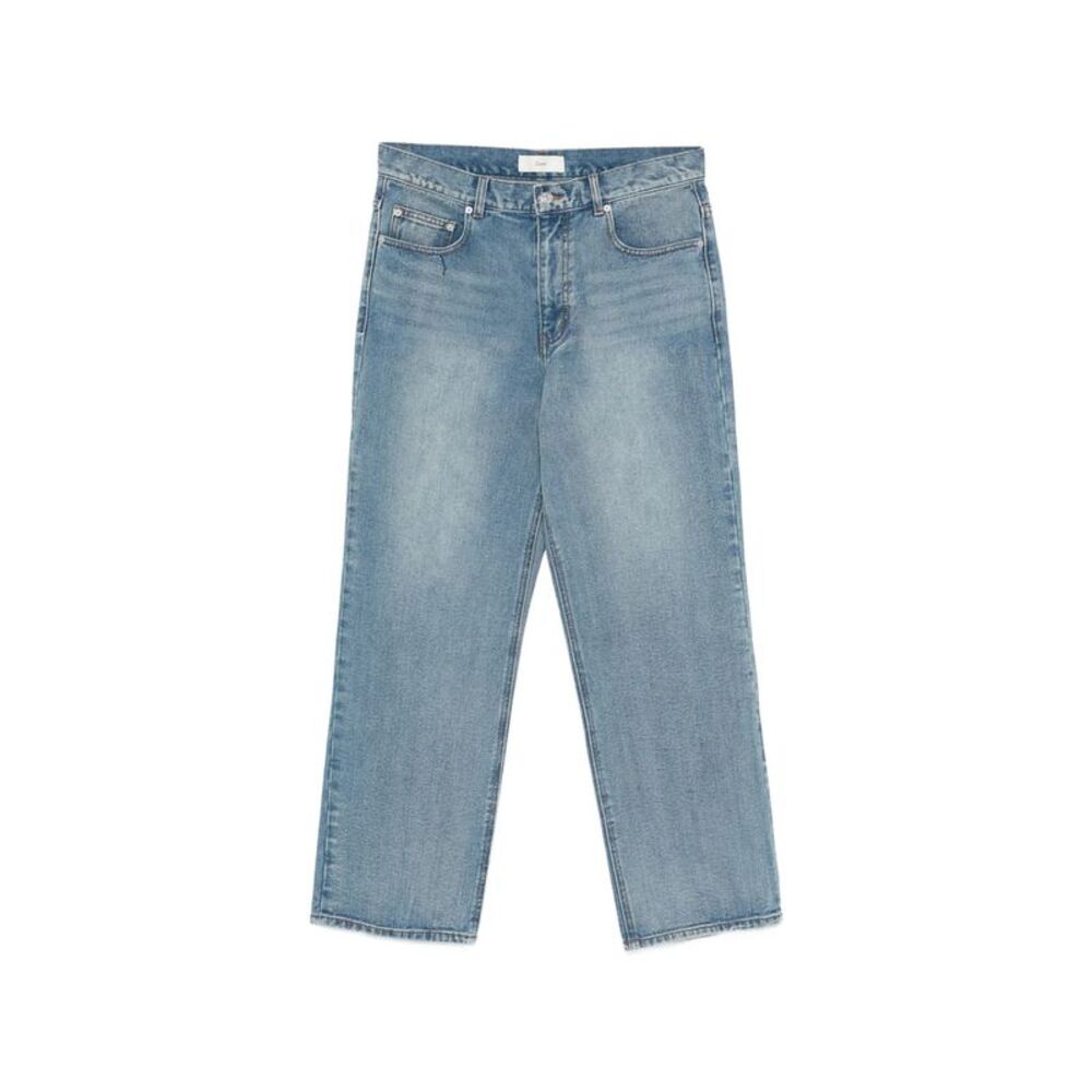 Dunst Blue Denim - Regular & Straight-Leg Jeans Men